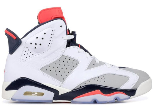 Jordan 6 Retro Tinker Sneakers