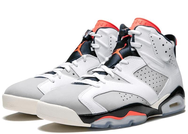 Jordan 6 Retro Tinker Sneakers