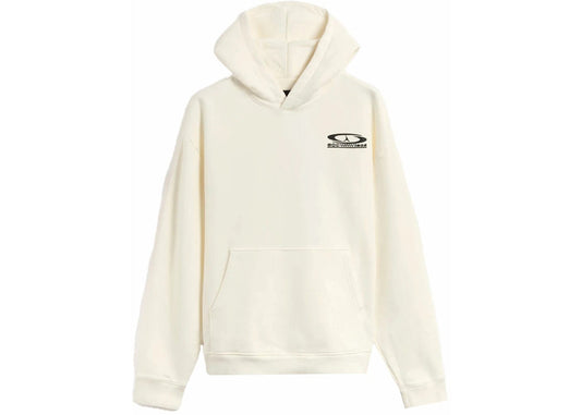 Jordan x Travis Scott pullover hoodie sail streetwear