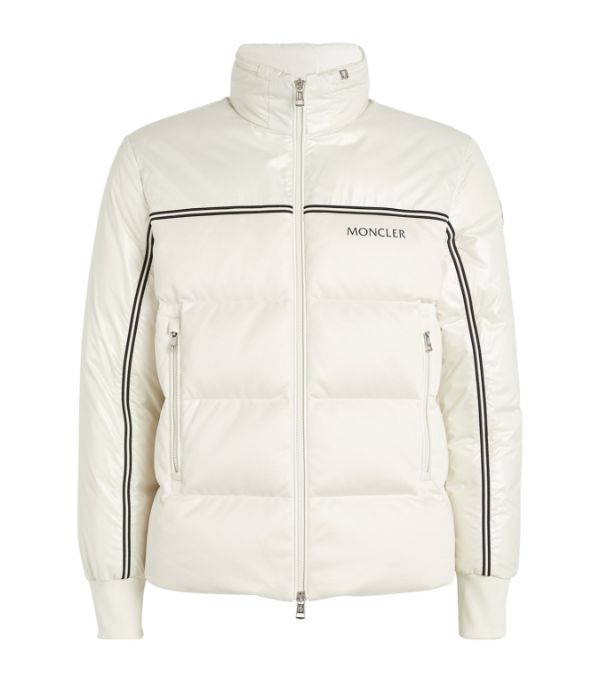 Moncler Michael puffer jacket