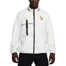 Nike FFF football jacket