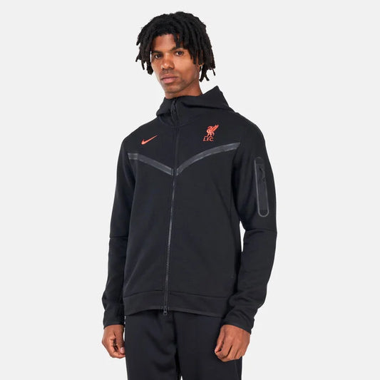 Nike Liverpool FC tech fleece