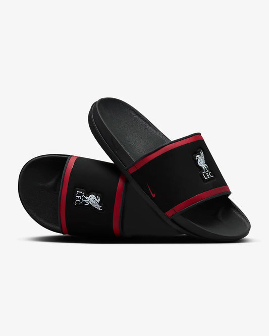 Offcourt (Liverpool F.C) football slides